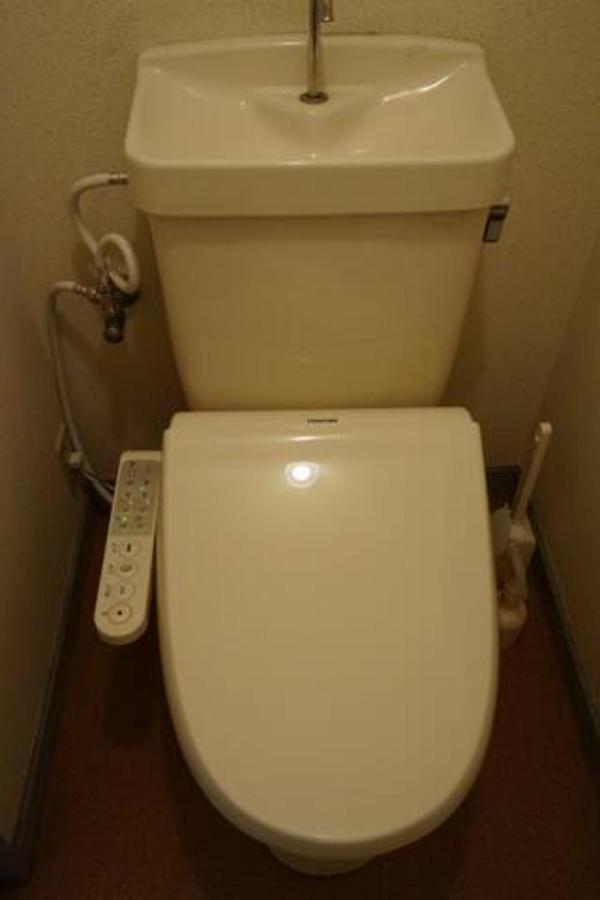 Lumiere De Bonart 竹 Apartment Okayama Exterior photo
