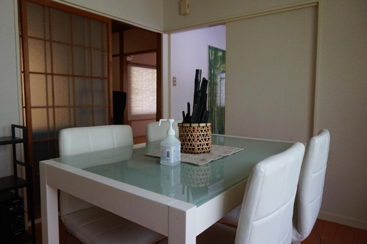 Lumiere De Bonart 竹 Apartment Okayama Exterior photo