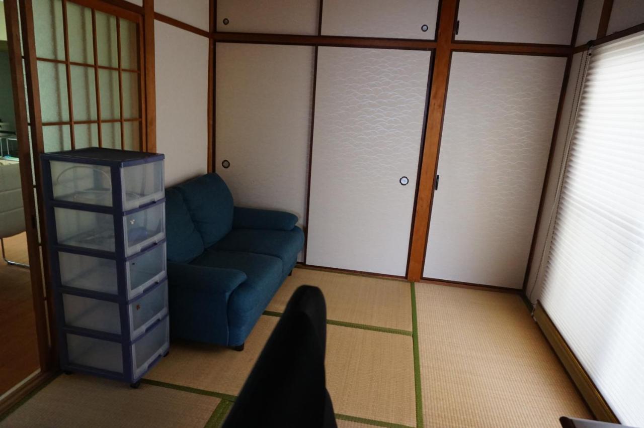Lumiere De Bonart 竹 Apartment Okayama Exterior photo